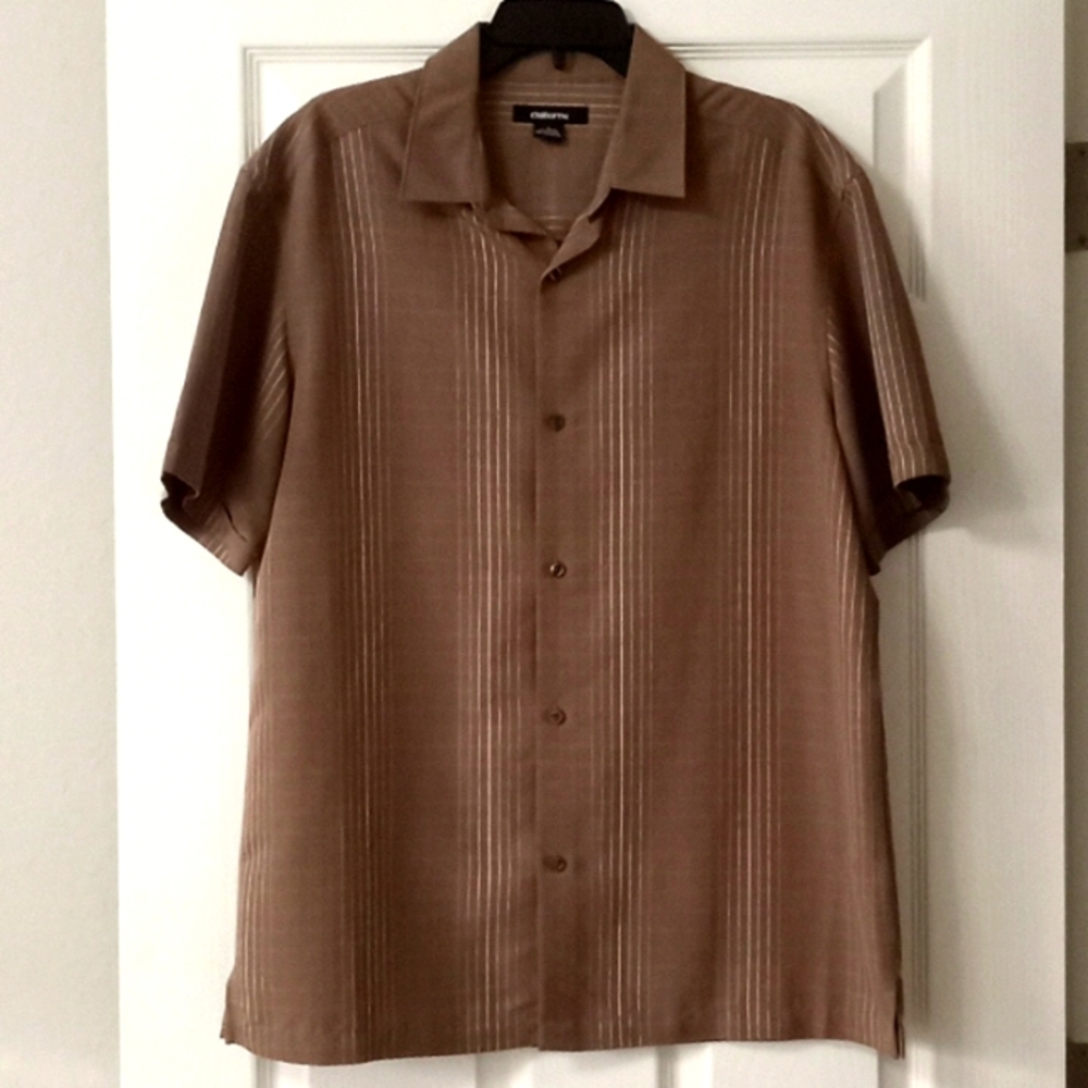 Man shirt